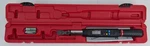 Mac Tools TWM265IDA Torque Wrench 1/4" Drive 15-265IN/LB Digital W/ Hard Case. Fixed Price $369.99.