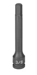 Grey Pneumatic GRY-3928F 075 In 088 Hex Driver. Fixed Price $58.41.