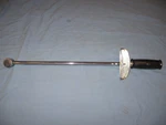Sk Wayne 0-100 Foot Pound Beam Style Torque Wrench 1/2" Drive Ft Lb Sturtevant. Fixed Price $20.00.