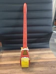 Reed Tool SW18A Strap Wrench, Pipe Capacity 5-INCH 2249. Fixed Price $37.49.