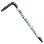Wera 950 Spks Multicolour Blacklaser 5/64" L-key, Imperial. Fixed Price $10.25.