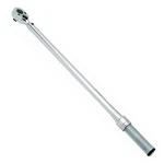 Micrometer Adjustable Torque Wrench Dual Scale 3/8"DRIVE 5-75 Ft.lb Metal Handle. Fixed Price $138.69.