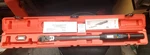 Mac Tool TWV250FDA. Fixed Price $440.00.