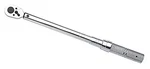 Atd Tools 12502A 3/8IN Drive 20-100 Ft.-lbs. Micrometer Torque Wrench Silver. Fixed Price $258.99.