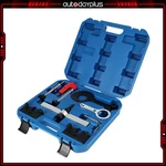For Bmw N62TU N73 Engine Camshaft Alignment Timing Chain Tool Kit. Fixed Price $63.49.