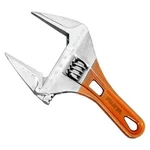 Fujiya Tools, FLS-53G-F, Short Adjustable Wrench With Grip. Fixed Price $55.47.