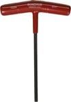 Bondhus 45264 5.0MM Hex T-handle 6" Length Tagged & Barcoded 1EA. Fixed Price $9.65.