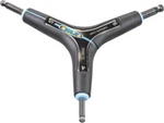 Var Y Socket Wrench 4/5/6MM With Ball End FA003541077. Fixed Price $14.88.