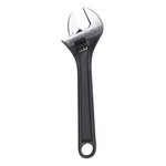 Westward 1NYB2 Adj. Wrench,steel,black PHOSPHATE,8" Pk 6. Fixed Price $79.02.