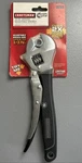 Craftsman 10 Inch Extreme Grip Locking Adjustable Wrench #13272 New. Fixed Price $54.95.