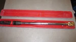 Proto 6014F 1/2" Drive Torque Wrench - Free Shipping. Fixed Price $119.00.