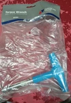 American Valve 5/16" Hex Handle Torque Wrench For Steel Band Clamps #301693. Fixed Price $8.99.