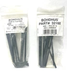 Bondhus Hex L-wrench 4MM See Description For More Info. Fixed Price $15.00.