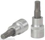 Ks Tools 3/8 " Bit Socket For Multi-tooth ( Xzn ) Screws. Fixed Price $13.97.