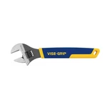Irwin Vise-grip Adjustable Wrench Set Sae 12-INCH 2078612 Yellow. Fixed Price $41.55.
