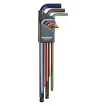 Bondhus 69699 Piece Metric L-shape Hex Key Set,. Fixed Price $27.73.