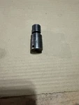 Snap-on Tools IPFM13C 3/8" Drive 13MM 6 Point Shallow Impact Swivel Socket Usa. Fixed Price $39.95.