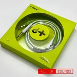 Oyaide Neo D+ Ts Class Cable 3.28FT 1.0M Dual Made In Japan. Fixed Price $65.99.