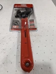 Crescent 12" Adjustable Wrench: Black Finish AT212CVS. Fixed Price $29.15.