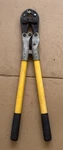 Reliable Rel-bg Equipment Electric Crimper Tool. Fixed Price $169.00.