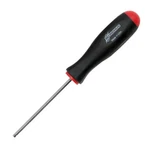 4.0MM Hex Balldriver Screwdriver Briteguard Chrome Bondhus Usa 16660. Fixed Price $6.02.