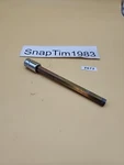 Snap-on Tools FAML10E 3/8" 10MM Extra Long Allen Hex Bit Driver Socket. Fixed Price $24.99.