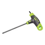 Greenlee 0254-46 Sae Plain Ball Hex Key, 5/32" Tip Size, 25/64. Fixed Price $7.59.