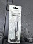 Sears Craftsman Usa Nos Metric 6MM Hex Key Set Long Short 46794. Fixed Price $13.00.
