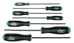 Bondhus 33831 Set Tamper Resistant Torx Tip Screwdrivers TR7-TR25 1EA. Fixed Price $66.31.