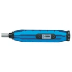 Cdi Torque SCREWDRIVER,1/4",5 In.-lb. 401SM Steel Blue 662459926968. Fixed Price $252.80.