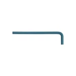 Bondhus 1/4" Hex L-wrench Long Usa Made. Fixed Price $6.29.