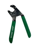 Loggerhead Tools Bionic Grip Metric And Sae Adjustable Wrench 8 Inch. Fixed Price $14.24.