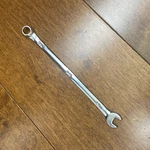 Sk Tools 88507 7MM 12POINT Superkrome Metric Long & Thin Combination Wrench Usa. Fixed Price $22.95.