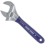 Klein Tools D509-8 Adjustable Wrench, Extra Wide Jaw Forged Drive With. Fixed Price $57.46.
