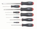Bondhus 16699 Set Of Balldriver Screwdrivers With Briteguard Finish, Sizes. Fixed Price $78.75.