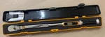 Gearwrench 85196 1/2" 120XP Electronic Torque Angle 25-250 Ft-lb. Fixed Price $199.99.