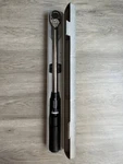 Autocraft ATC-AC66 1/2" Drive Click Wrench Set With Torque-adjusting. Fixed Price $33.00.