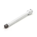 Steelman 1/2" Drive White 120 Ft-lb Torque Extension 50093A. Fixed Price $36.08.