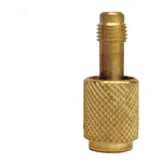 Pro-set Ab Quick Coupler, 1/2 In L, 1/4 Connect. Fixed Price $15.59.