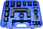 Astro Pneumatic Goliath Ball Joint Service Tool And Master Adapter Set 78197. Fixed Price $221.01.