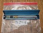 Vtg Consolidated Devices Torque Limiting Wrench #7502M 7502MR (TL2418). Fixed Price $42.95.