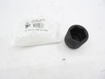 Grey Pneumatic 1/2" Drive X 5/8" 6-POINT Standard Impact Socket 2052R. Fixed Price $22.93.