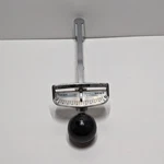 Sturtevant 3/8" Drive Flat Beam Style 0-100 Inch Pounds Torque Wrench F-100-1. Fixed Price $54.95.