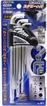 Takagi Ball Point Hex Wrench Stubby 9 Pcs NO.103. Fixed Price $28.58.