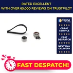 Timing Belt Kit Fits Alfa Romeo 159 939 2.4D 05 To 11 Set Gates 71754564 Quality. Fixed Price $169.04.