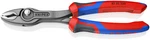 Knipex Twingrip Slip Joint Pliers 8" 82 02 200. Fixed Price $40.00.