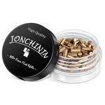 Jonchinjn 100 Pcs Premium Lighter Flint Replacements Multi-brand Compatible Zipp. Fixed Price $11.52.