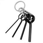 Vaktok Hex Dogging Key Wrench For Push Rod Emergency Exit Dev.... Fixed Price $10.26.