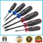 Husky Diamond Tip Magnetic Screwdriver Set (6-PIECE) 3 Slotted & Phillips Size. Fixed Price $25.99.