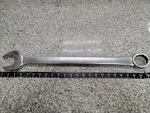 25-254 1-11/16" Combination Wrench 12 Point Oal 24" Long Armstrong A-x. Fixed Price $29.99.